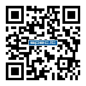 QR kodas | Erlinga, UAB | spec.lt