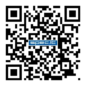 QR kodas | eRMa, R. Mankausko firma | spec.lt