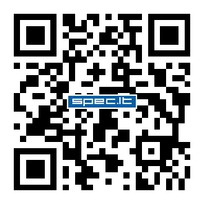 QR kodas | ERMARA, UAB | spec.lt