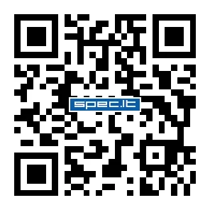 QR kodas | ERMASAN, UAB | spec.lt