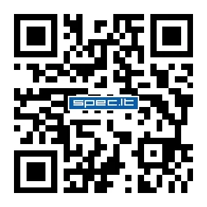 QR kodas | Ermasta, UAB | spec.lt