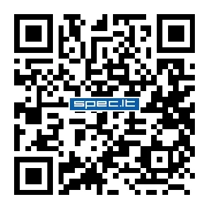 QR kodas | ERMEDOS PREKYBA, UAB | spec.lt