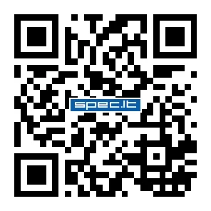 QR kodas | Ermelinda, IĮ | spec.lt