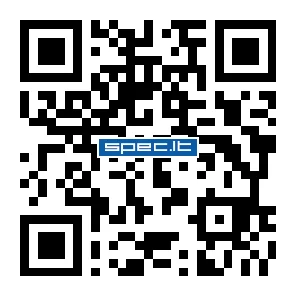 QR kodas | ERMETA, MB
