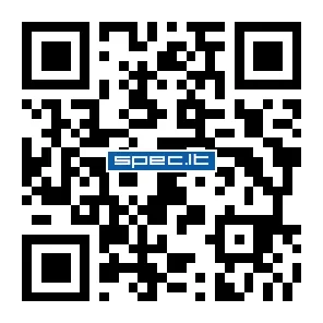 QR kodas | Ermeta, UAB