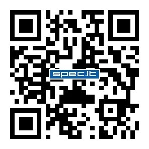 QR kodas | ERMIHOUSE, MB | spec.lt