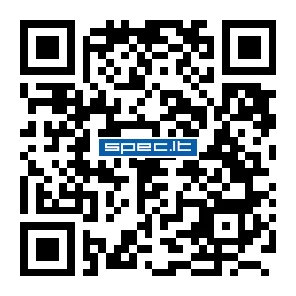 QR kodas | ERMIJA, R. Žičkienės įmonė | spec.lt