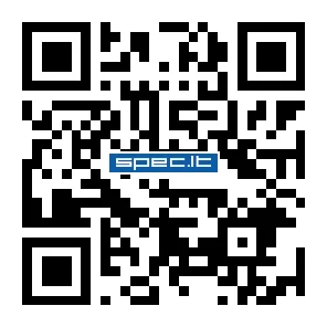 QR kodas | ERMIKA, UAB | spec.lt