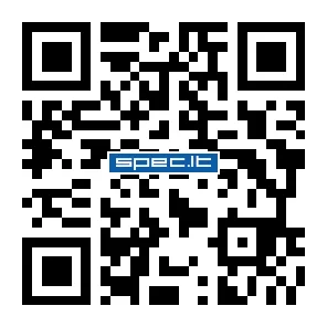 QR kodas | ERMILGĖ, UAB | spec.lt
