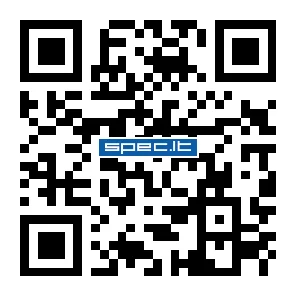 QR kodas | Ermilta, UAB | spec.lt