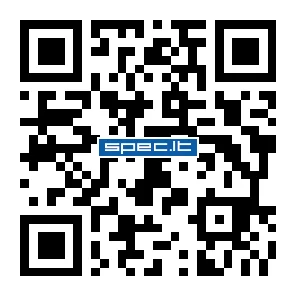 QR kodas | Ermina, UAB | spec.lt