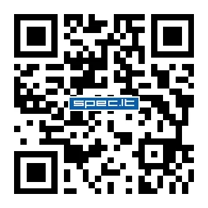 QR kodas | Erminta, UAB | spec.lt