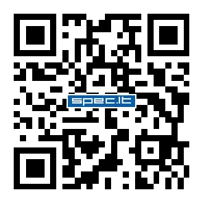 QR kodas | Ermisa, UAB | spec.lt