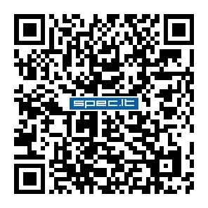 QR kodas | Ermitažas, UAB | spec.lt