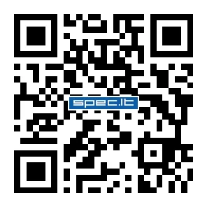 QR kodas | Ermolita, IĮ | spec.lt