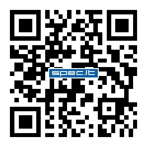 QR kodas | Ermona, UAB | spec.lt