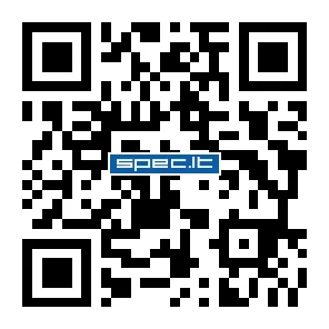 QR kodas | Ermosta, MB