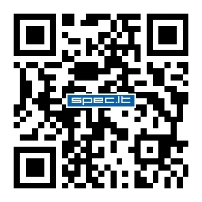 QR kodas | ERMV, UAB | spec.lt