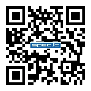 QR kodas | Ern statyba, MB | spec.lt