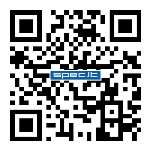 QR kodas | Ernadas, UAB | spec.lt