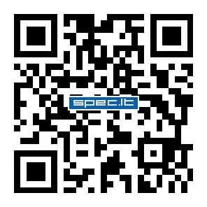 QR kodas | Ernas, UAB | spec.lt