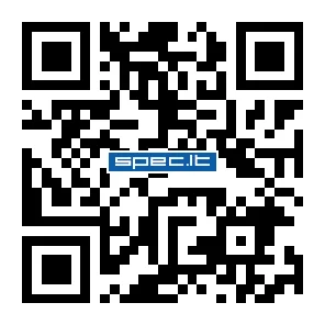 QR kodas | Ernava, MB | spec.lt