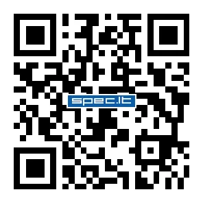 QR kodas | ERNEDA, UAB | spec.lt
