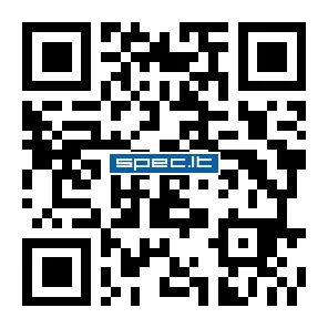 QR kodas | Ernedita, UAB | spec.lt