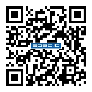 QR kodas | Ernes Bilialov, IĮ