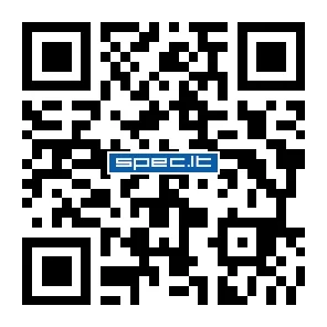QR kodas | Erneset, MB | spec.lt