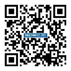 QR kodas | Ernesta Teišerskienė, IĮ