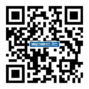QR kodas | Ernestana, MB | spec.lt