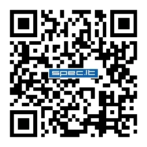 QR kodas | Ernesto Berankio Įmonė | spec.lt