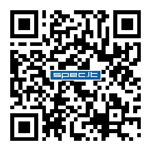 QR kodas | Umbauta, MB