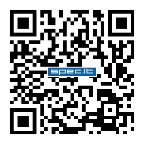 QR kodas | Ernesto Kieliaus Įmonė | spec.lt
