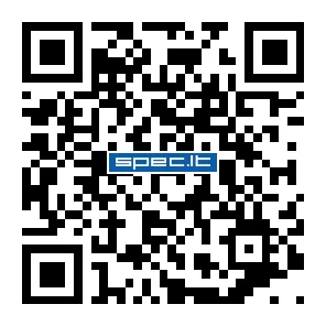 QR kodas | Ernesto Kurklinsko įmonė