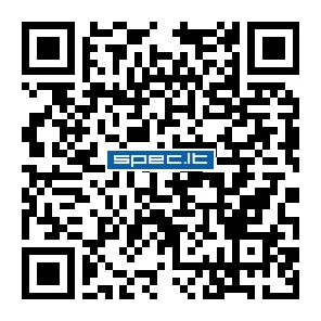 QR kodas | ERNESTO MAŽOJI MIESTO ARCHITEKTŪRA, UAB | spec.lt