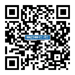 QR kodas | Ernesto Stalemeko, IĮ