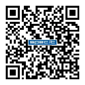 QR kodas | Ernesto svajonė vaikščioti Labdaros ir paramos fondas