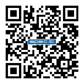 QR kodas | Ernestos Petronienės, IĮ | spec.lt