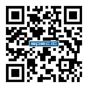 QR kodas | Erneta, UAB | spec.lt