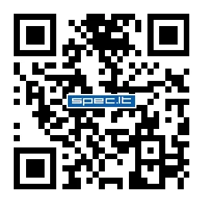 QR kodas | Ernetas, MB
