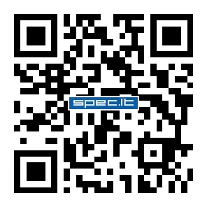 QR kodas | ERNI AUTO, MB