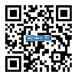 QR kodas | Ernida, UAB | spec.lt