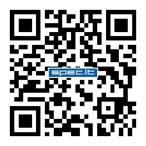 QR kodas | Ernidus, UAB | spec.lt