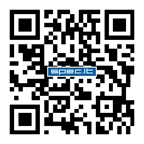 QR kodas | Ernio ratai, UAB