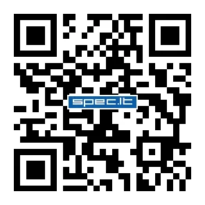 QR kodas | Ernis, MB