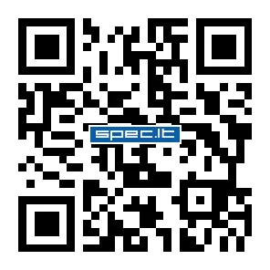 QR kodas | Ernis media, MB