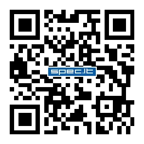 QR kodas | Ernis, UAB | spec.lt