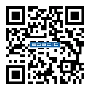 QR kodas | Ernista, UAB | spec.lt
